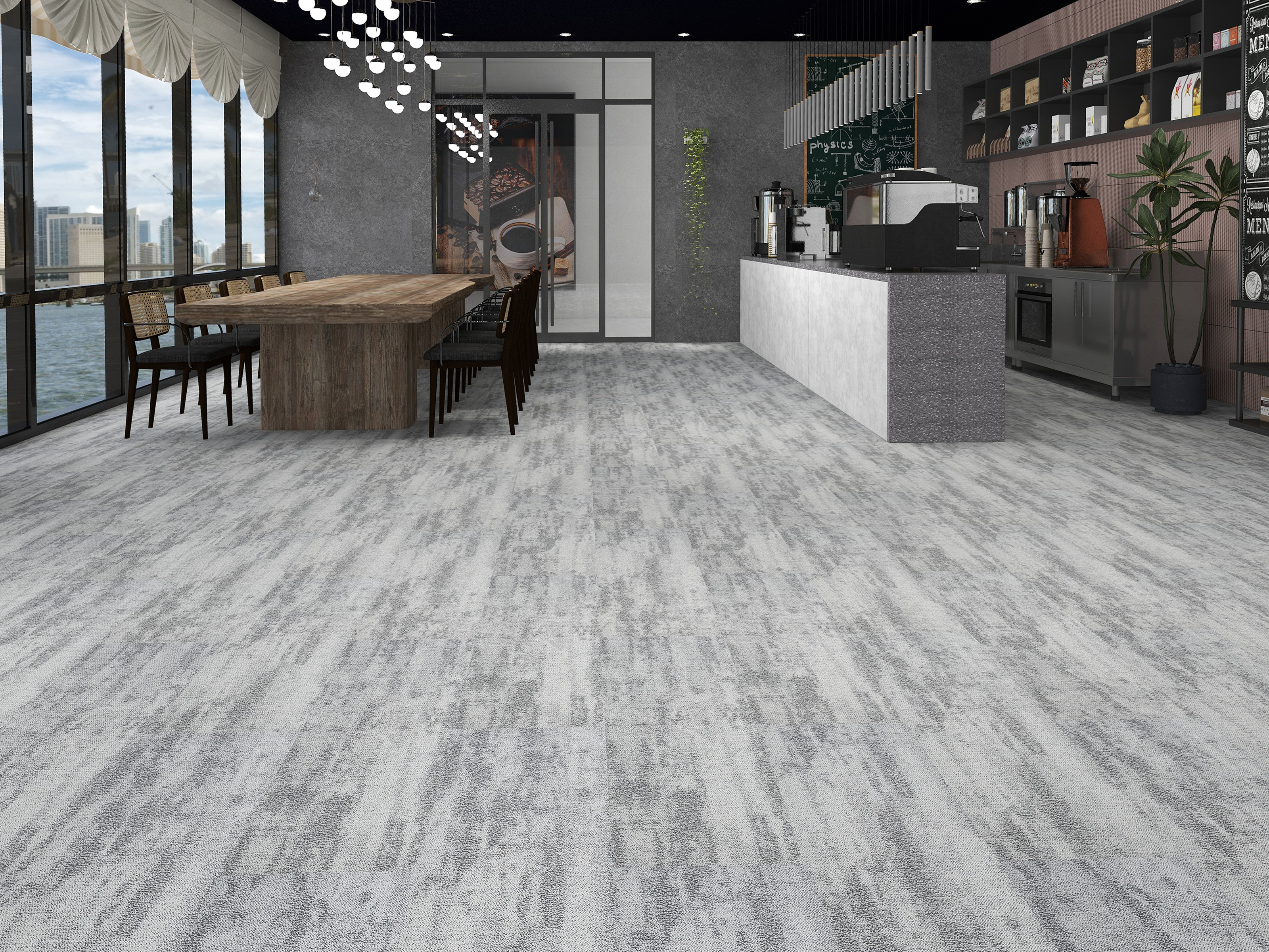 IDL OBSIDIAN room shot 8
